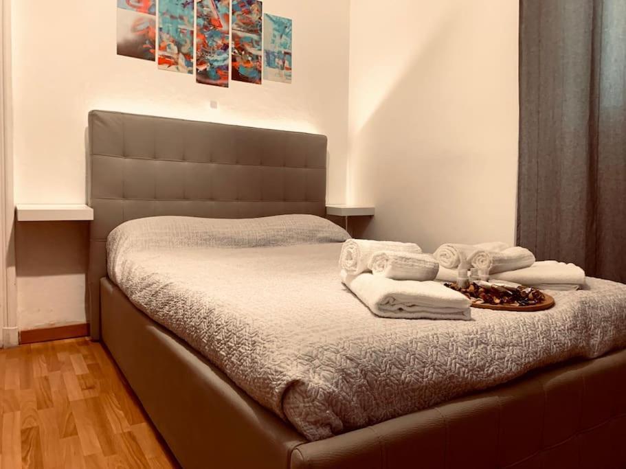 Centrale Indipendente Bilivello Apartment Mailand