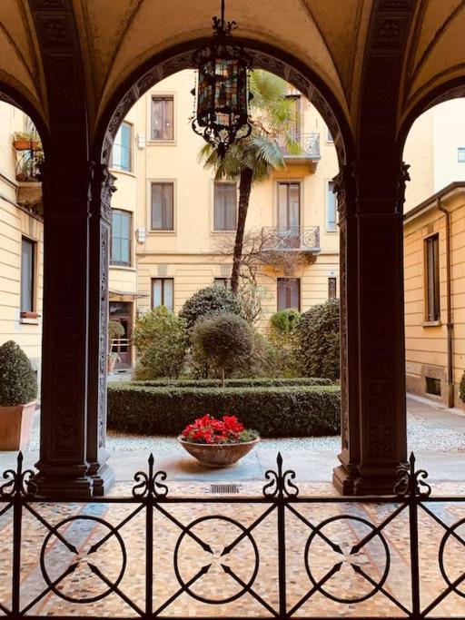 Apartment Centrale Indipendente Bilivello Mailand